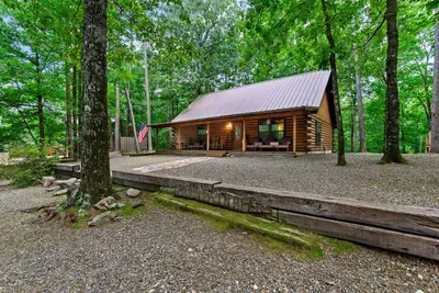 Mountain Bear Lodge - image 75 of 84