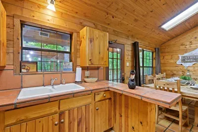 Mountain Bear Lodge - image 16 of 84