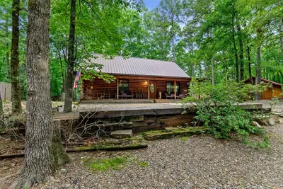 Mountain Bear Lodge - image 74 of 84