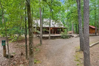 Mountain Bear Lodge - image 78 of 84
