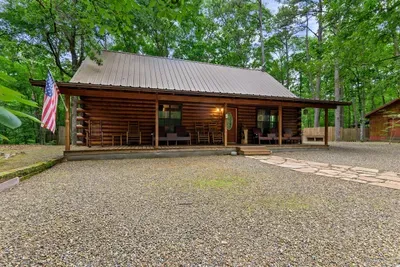 Mountain Bear Lodge - image 72 of 84