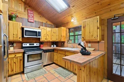 Mountain Bear Lodge - image 15 of 84