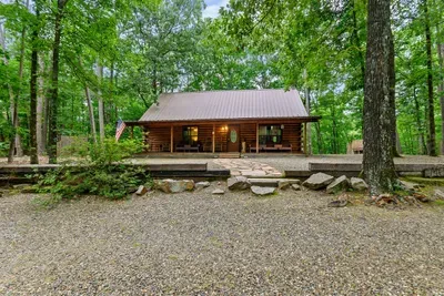 Mountain Bear Lodge - image 73 of 84