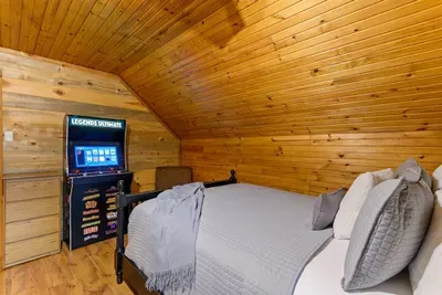 Mountain Bear Lodge - image 41 of 84