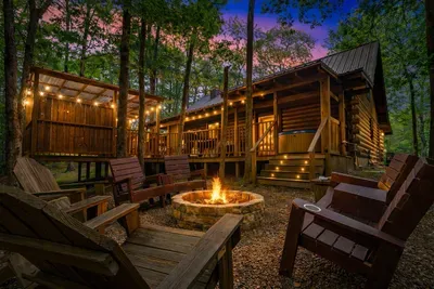 Mountain Bear Lodge