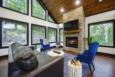 Matriarch in the Sky