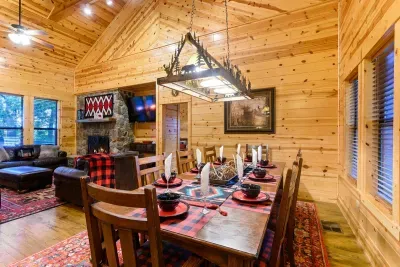Base Camp Broken Bow - image 15 of 143