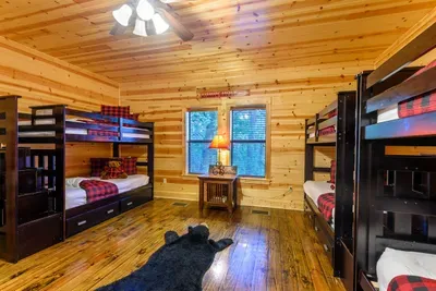 Base Camp Broken Bow - image 42 of 143