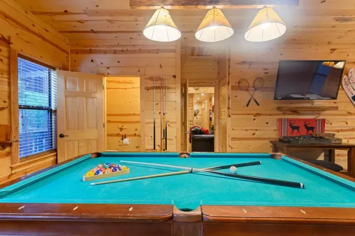 Base Camp Broken Bow - image 6 of 143