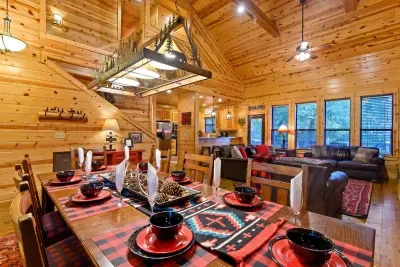 Base Camp Broken Bow - image 16 of 143