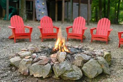 Base Camp Broken Bow - image 121 of 143