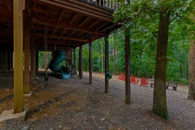 Base Camp Broken Bow - image 138 of 143