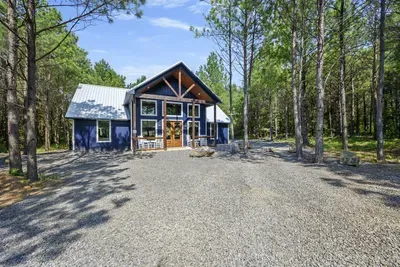 Blue Beary Hill - image 67 of 68