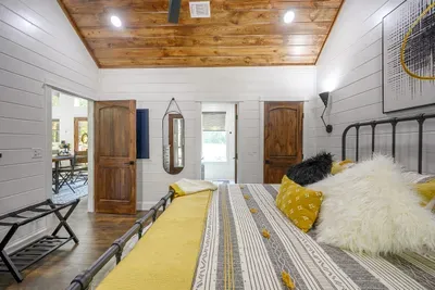 King Suite #2