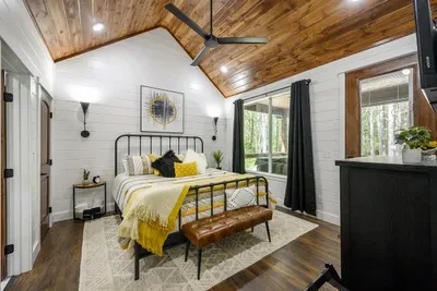 King Suite #2