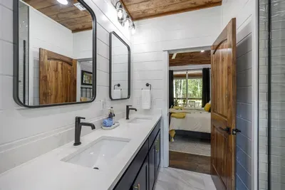 King En-suite #1