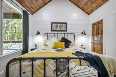 King Suite #1