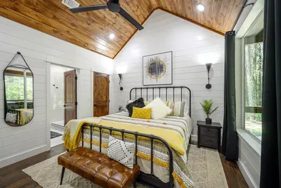 King Suite #2