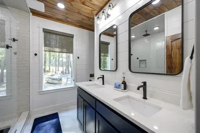 King En-suite #1