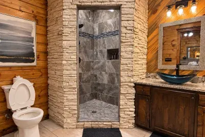 Conifer Crossing Lodge - image 45 of 85