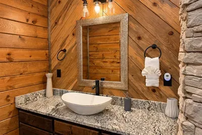 Conifer Crossing Lodge - image 78 of 85