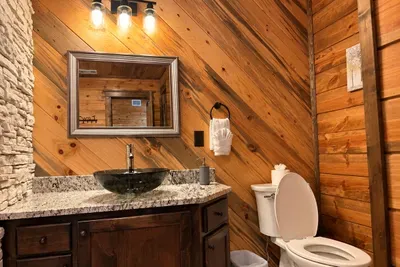 Conifer Crossing Lodge - image 77 of 85