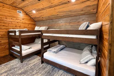 Conifer Crossing Lodge - image 61 of 85