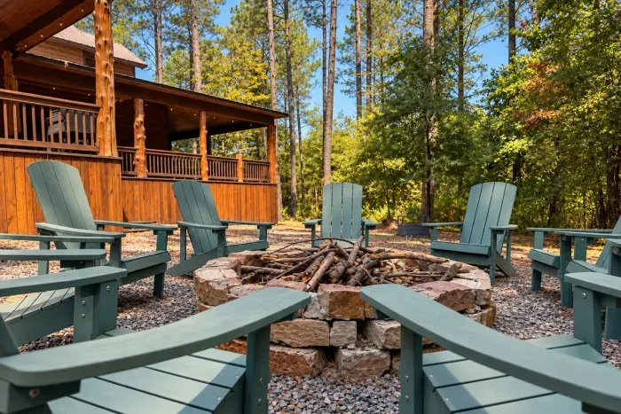 Conifer Crossing Lodge - image 4 of 85