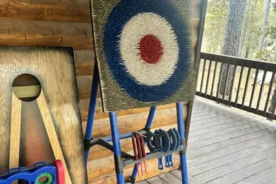 Conifer Crossing Lodge - image 33 of 35