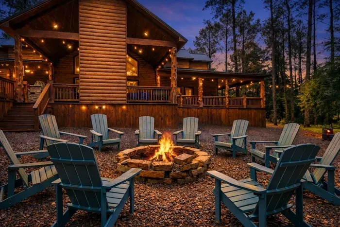 Conifer Crossing Lodge - image 4 of 35