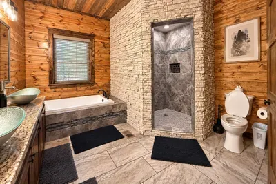Conifer Crossing Lodge - image 28 of 85