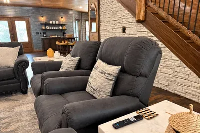 Conifer Crossing Lodge - image 12 of 85