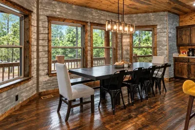 Conifer Crossing Lodge - image 17 of 85