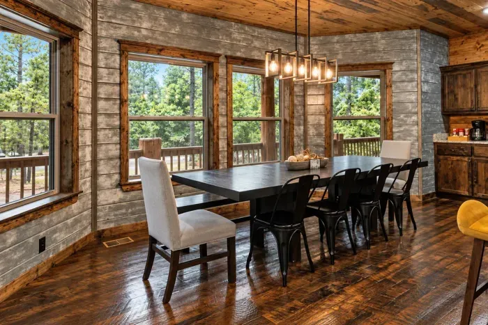 Conifer Crossing Lodge - image 17 of 85