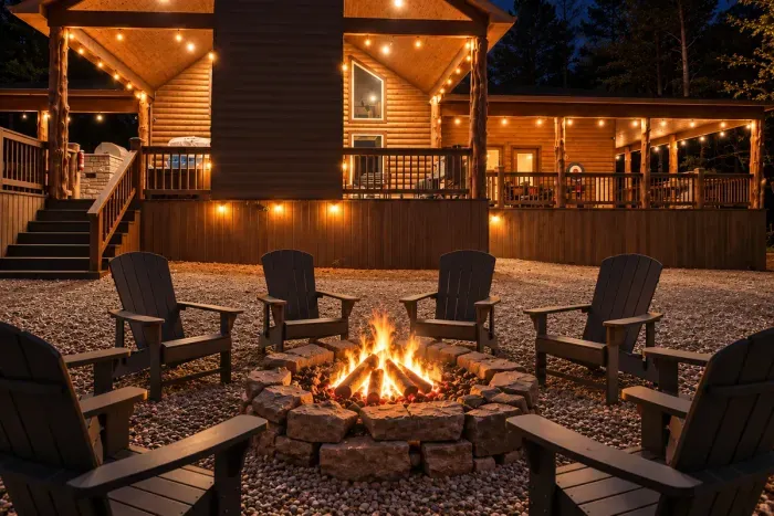Conifer Crossing Lodge - image 5 of 85