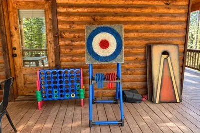 Conifer Crossing Lodge - image 72 of 85