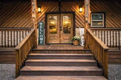 Conifer Crossing Lodge - image 6 of 35