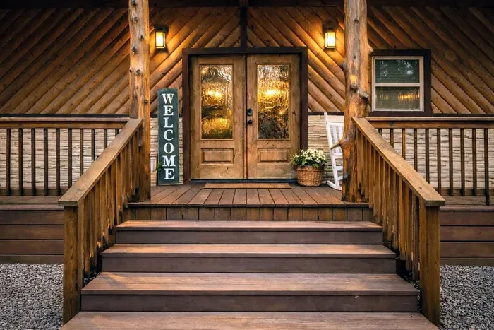 Conifer Crossing Lodge - image 6 of 35