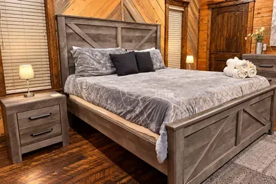 Conifer Crossing Lodge - image 25 of 85