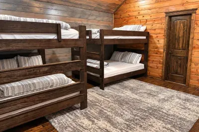 Conifer Crossing Lodge - image 62 of 85