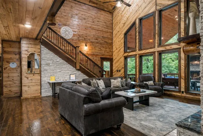 Conifer Crossing Lodge - image 14 of 35
