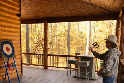Conifer Crossing Lodge - image 34 of 35