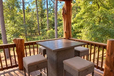 Conifer Crossing Lodge - image 69 of 85
