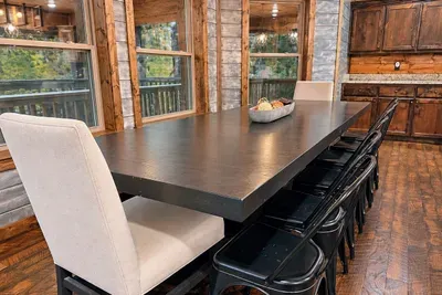 Conifer Crossing Lodge - image 18 of 85
