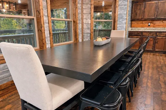 Conifer Crossing Lodge - image 18 of 85