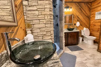 Conifer Crossing Lodge - image 66 of 85