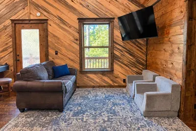 Conifer Crossing Lodge - image 48 of 85