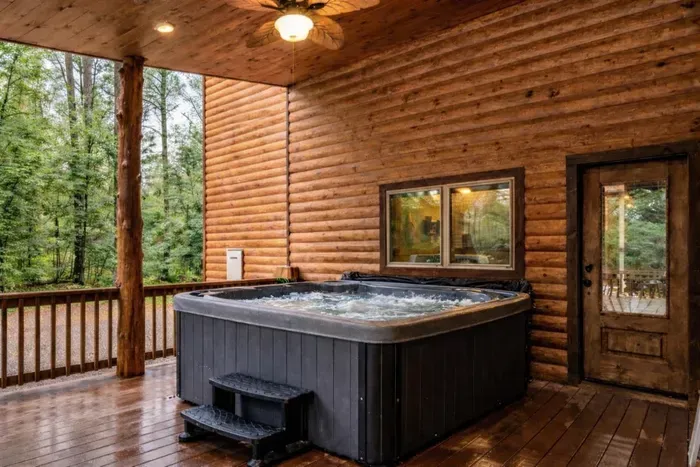 Conifer Crossing Lodge - image 5 of 35