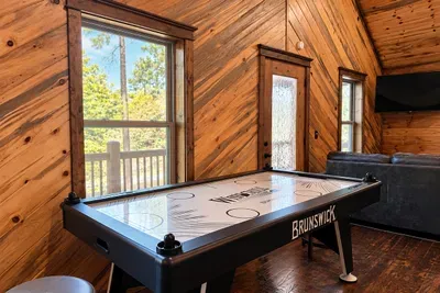 Conifer Crossing Lodge - image 59 of 85