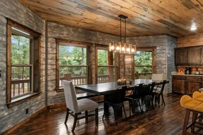 Conifer Crossing Lodge - image 10 of 35